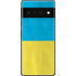 Ukraine Flag Distressed Google Pixel 6 Pro Skin